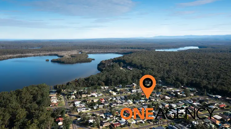 16 Dorothy Avenue, Basin View NSW 2540