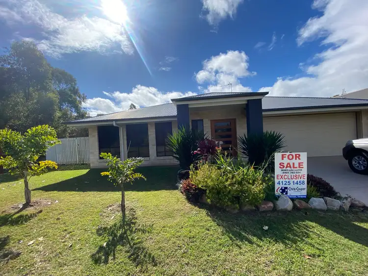 Main view of Homely house listing, 64 Parklands Boulevard, Wondunna QLD 4655