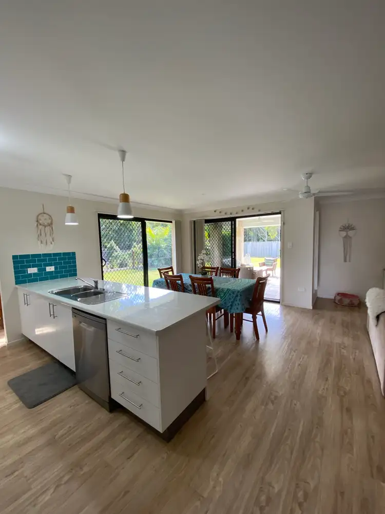 Fourth view of Homely house listing, 64 Parklands Boulevard, Wondunna QLD 4655