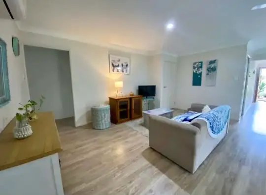 Sixth view of Homely house listing, 64 Parklands Boulevard, Wondunna QLD 4655