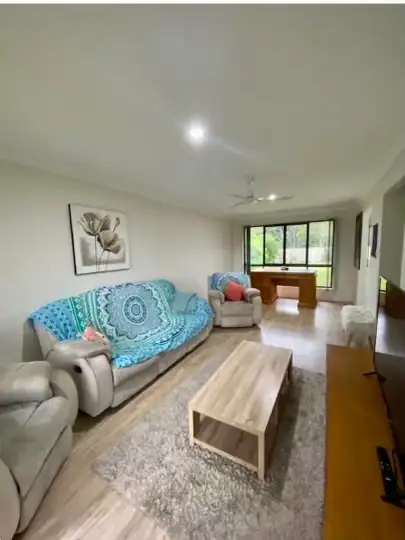 Seventh view of Homely house listing, 64 Parklands Boulevard, Wondunna QLD 4655