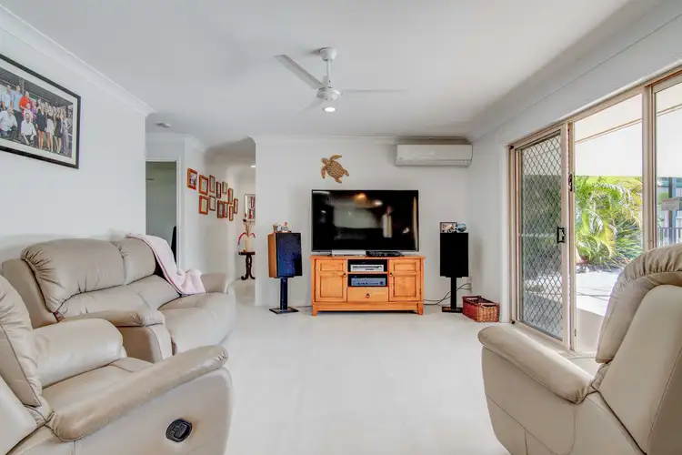 Fifth view of Homely house listing, 19-21 Queens Park Circuit, Oxenford QLD 4210