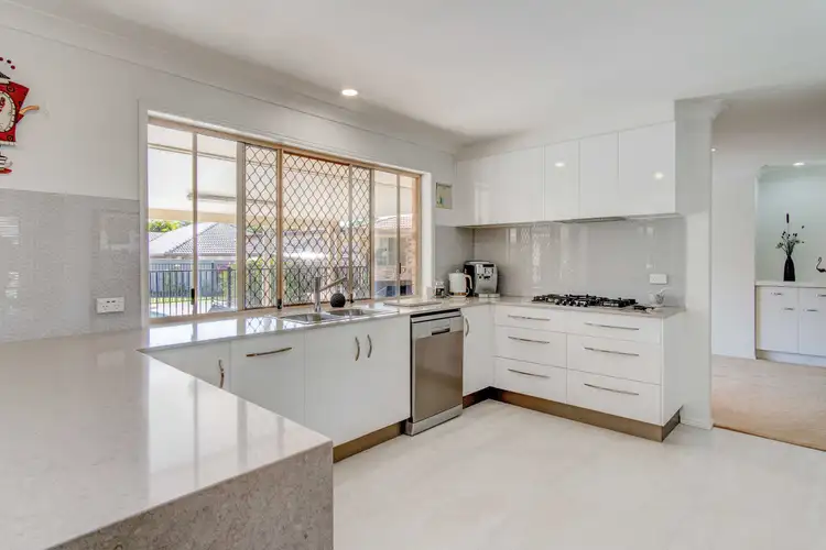 Sixth view of Homely house listing, 19-21 Queens Park Circuit, Oxenford QLD 4210