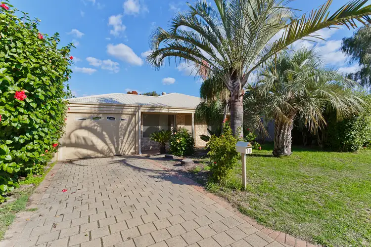 10 Mattner Square, Lockridge WA 6054