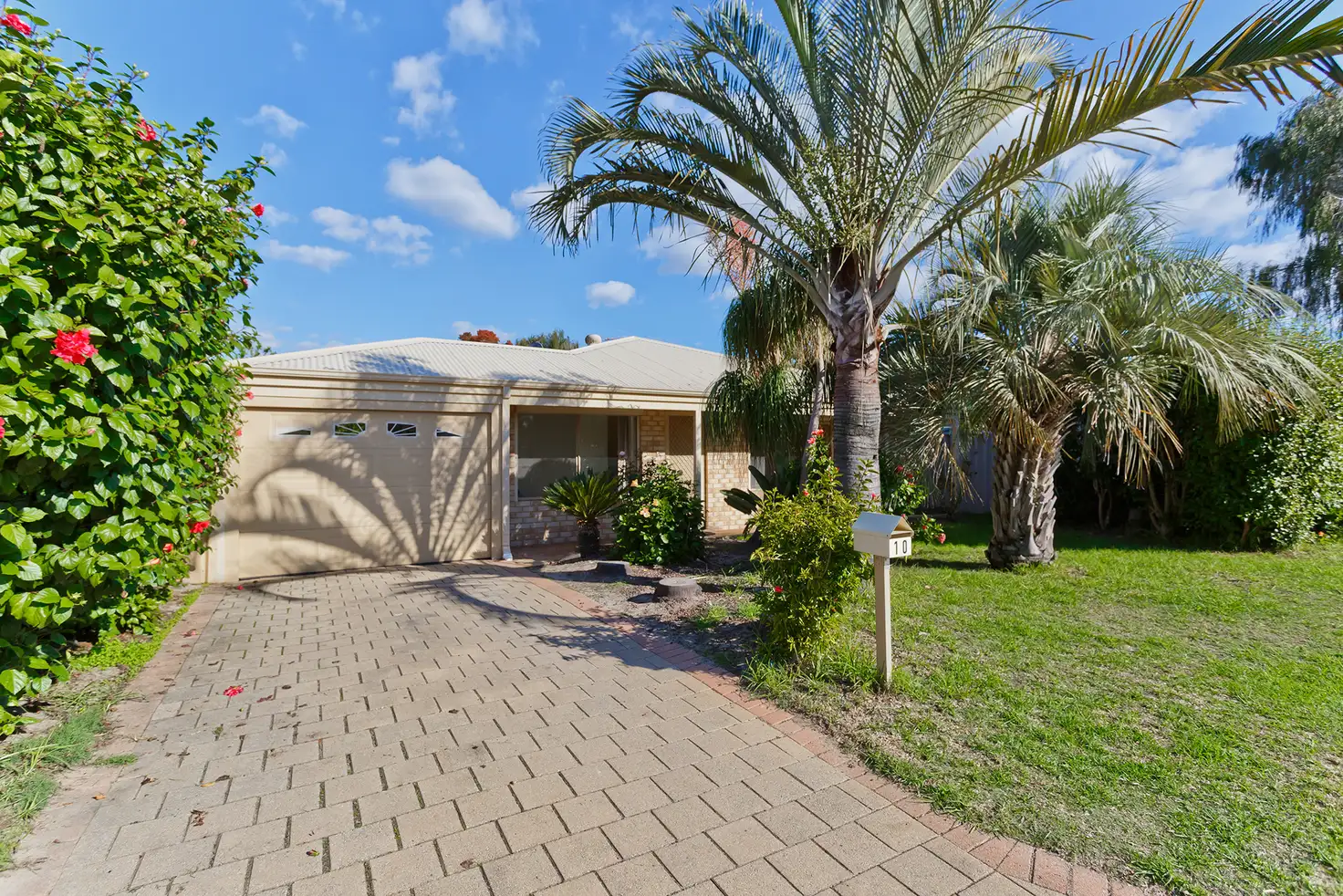 Main view of Homely house listing, 10 Mattner Square, Lockridge WA 6054