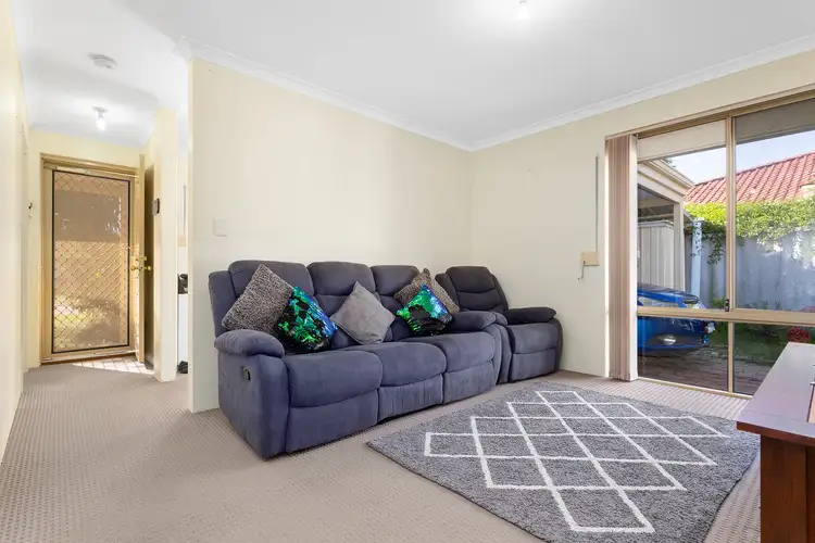 Third view of Homely house listing, 10 Mattner Square, Lockridge WA 6054