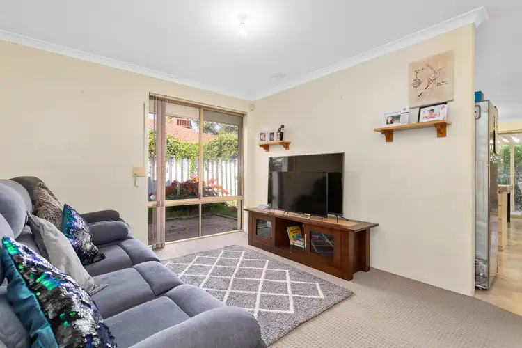 Fourth view of Homely house listing, 10 Mattner Square, Lockridge WA 6054