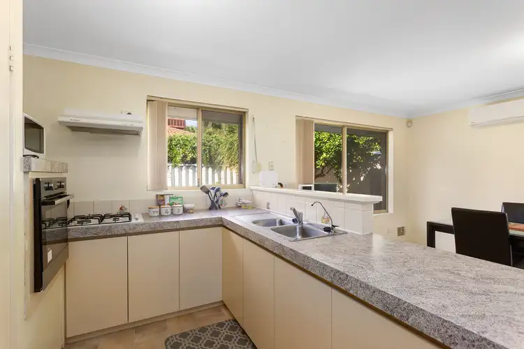 Fifth view of Homely house listing, 10 Mattner Square, Lockridge WA 6054