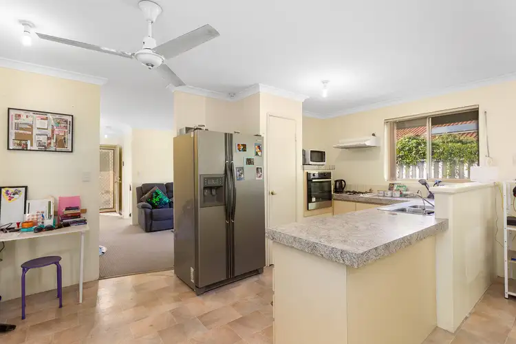 Sixth view of Homely house listing, 10 Mattner Square, Lockridge WA 6054