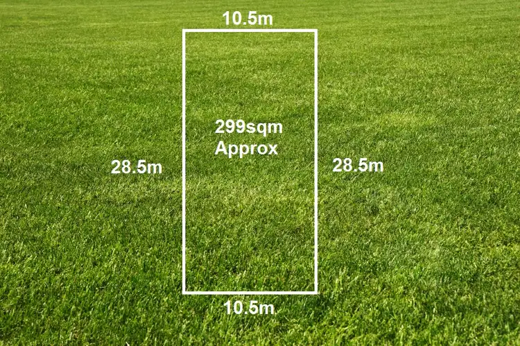 Main view of Homely land listing, 15 Equity Street, Rockbank VIC 3335