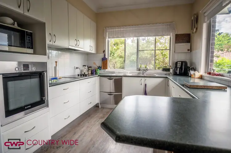 Second view of Homely house listing, 110 Macquarie Street, Glen Innes NSW 2370