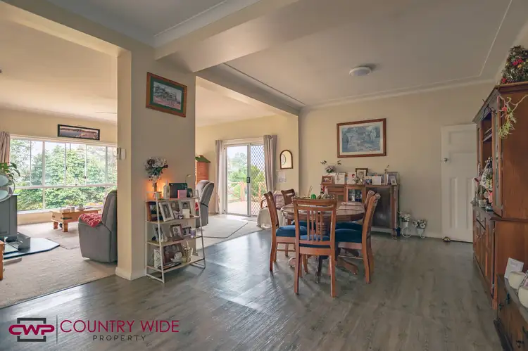 Third view of Homely house listing, 110 Macquarie Street, Glen Innes NSW 2370