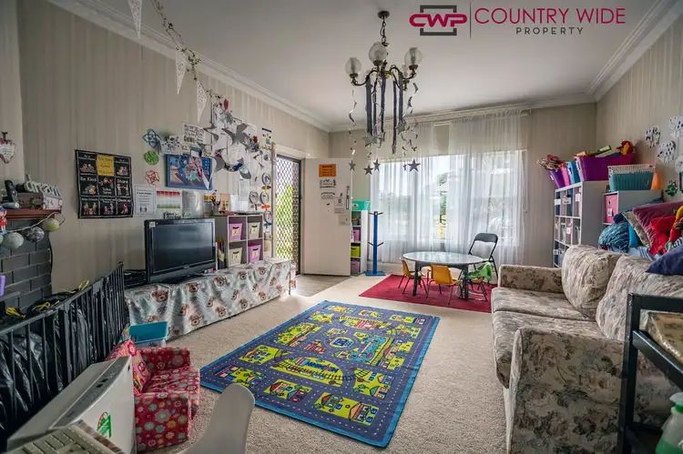 Fourth view of Homely house listing, 110 Macquarie Street, Glen Innes NSW 2370