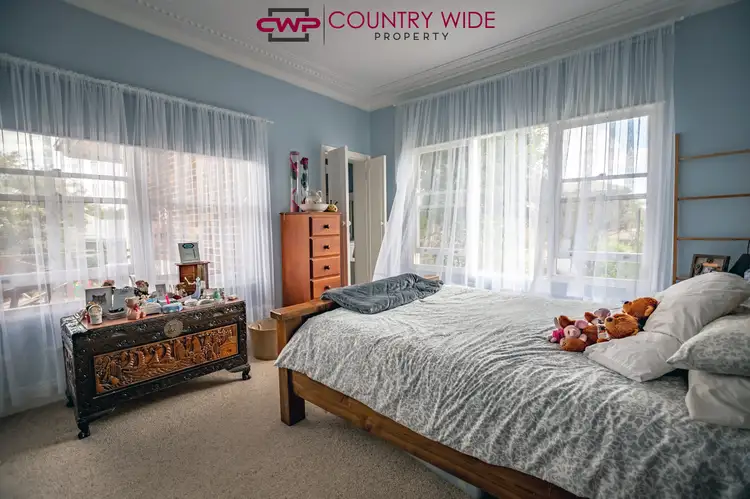 Fifth view of Homely house listing, 110 Macquarie Street, Glen Innes NSW 2370