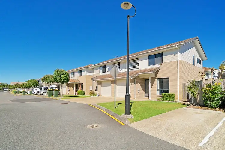Second view of Homely townhouse listing, 50/93 Penarth Street, Runcorn QLD 4113
