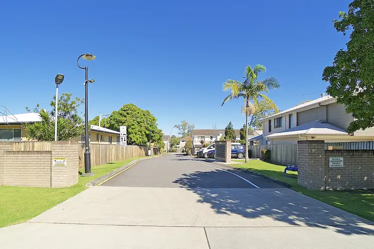 Fifth view of Homely townhouse listing, 50/93 Penarth Street, Runcorn QLD 4113