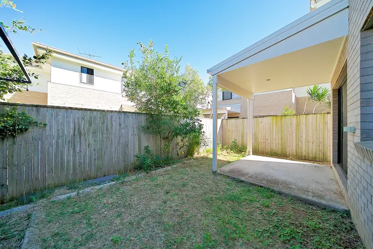 Sixth view of Homely townhouse listing, 50/93 Penarth Street, Runcorn QLD 4113