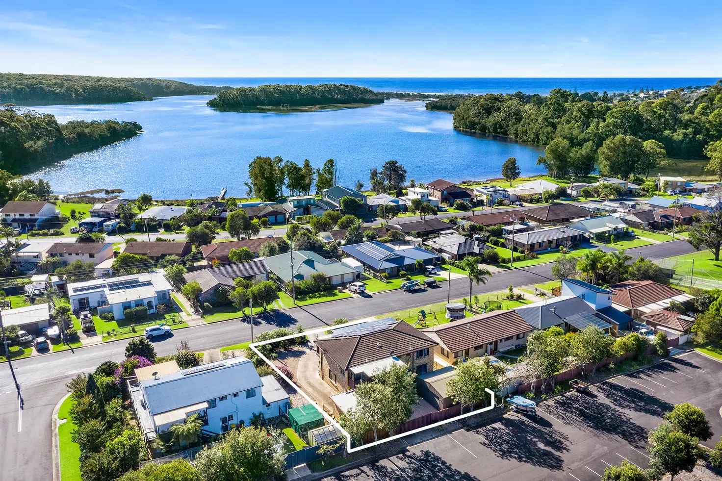 Main view of Homely house listing, 30 Binalong Street, Dalmeny NSW 2546