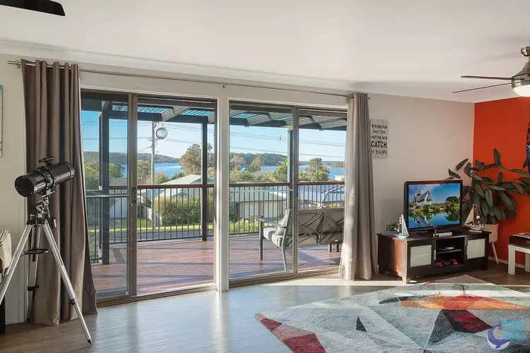 Fourth view of Homely house listing, 30 Binalong Street, Dalmeny NSW 2546
