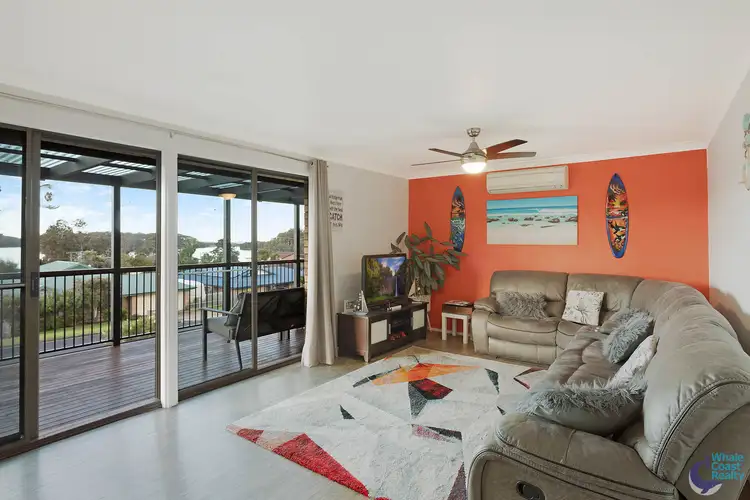 Fifth view of Homely house listing, 30 Binalong Street, Dalmeny NSW 2546