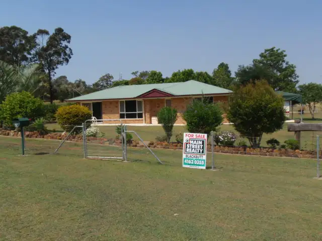 Main view of Homely house listing, 31 Miller Street, Blackbutt QLD 4314