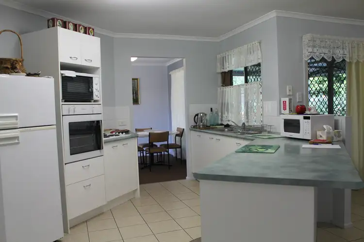 Second view of Homely house listing, 31 Miller Street, Blackbutt QLD 4314