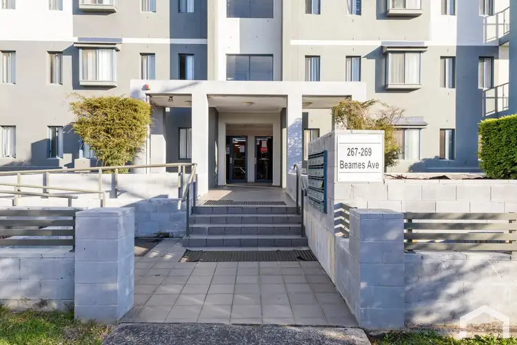 Main view of Homely apartment listing, 6/267-269 Beames Avenue, Mount Druitt NSW 2770