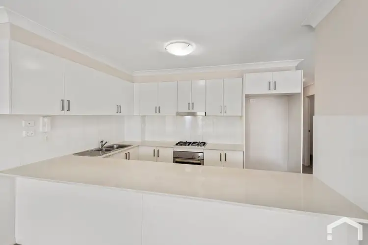 Third view of Homely apartment listing, 6/267-269 Beames Avenue, Mount Druitt NSW 2770
