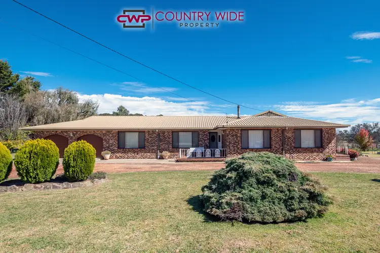 Main view of Homely house listing, 8 Grey Street, Glen Innes NSW 2370