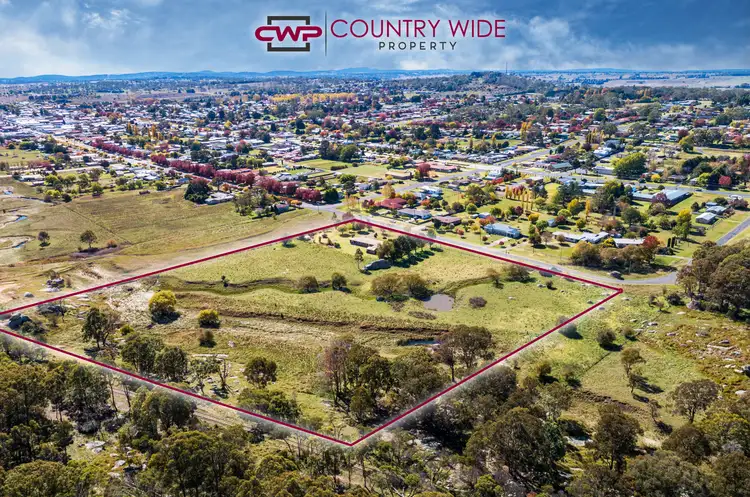 Second view of Homely house listing, 8 Grey Street, Glen Innes NSW 2370