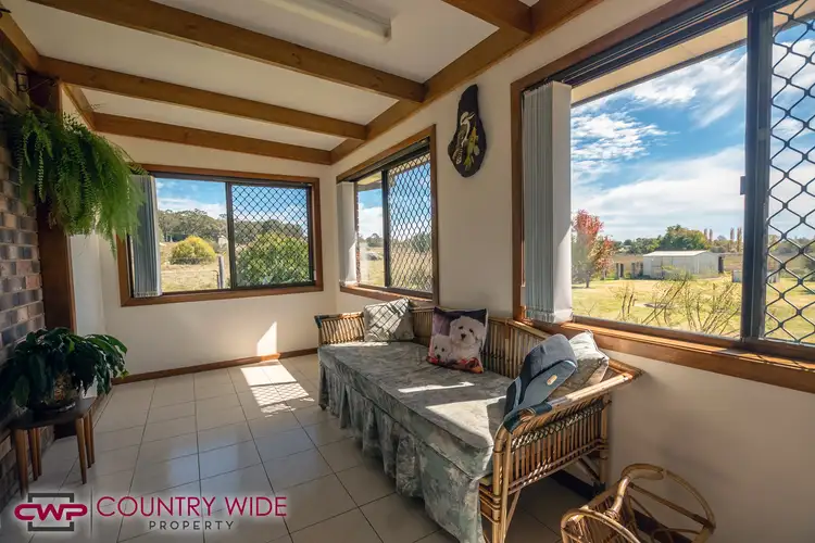 Fourth view of Homely house listing, 8 Grey Street, Glen Innes NSW 2370