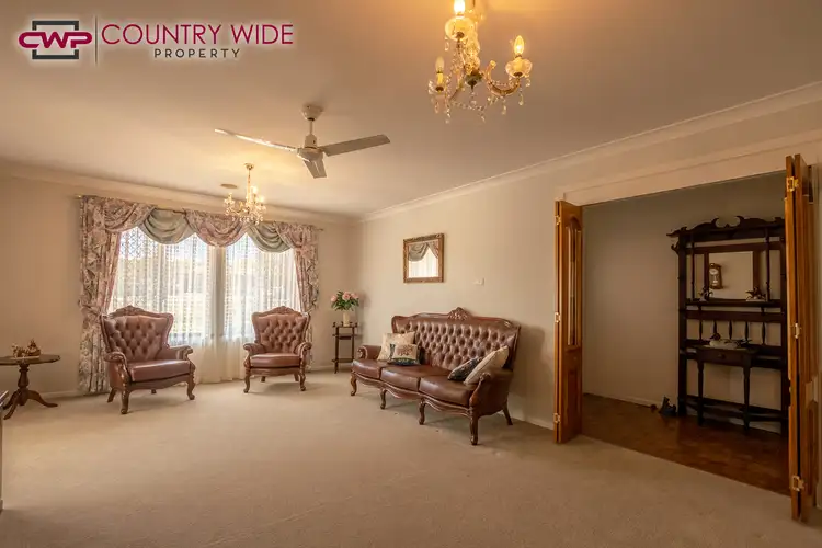 Sixth view of Homely house listing, 8 Grey Street, Glen Innes NSW 2370