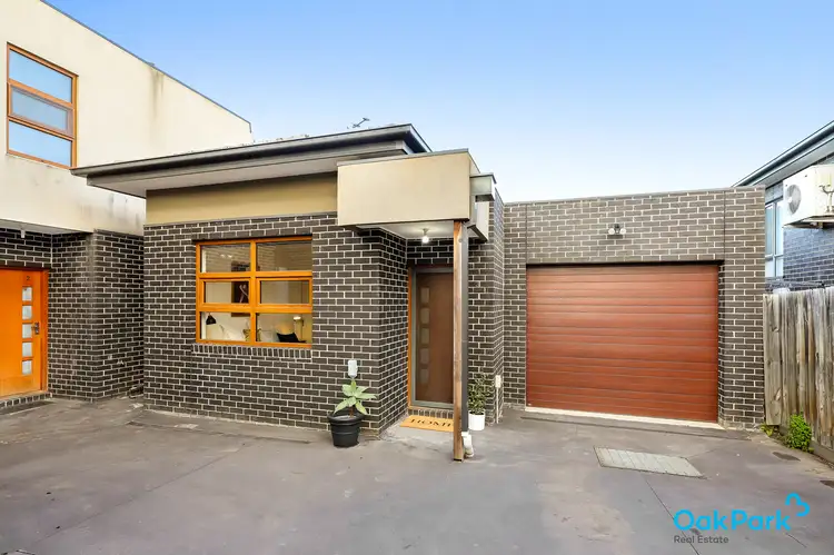 3/11 Magnolia Street, Oak Park VIC 3046