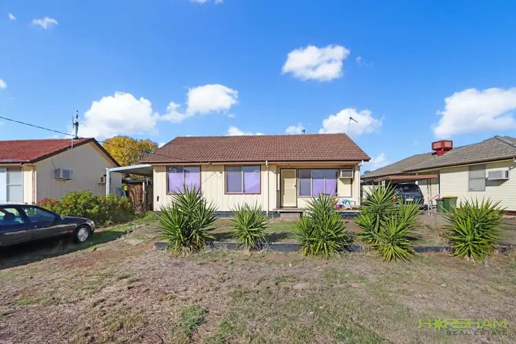 Main view of Homely house listing, 14 Watts Street, Horsham VIC 3400