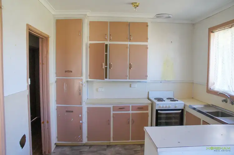 Second view of Homely house listing, 14 Watts Street, Horsham VIC 3400