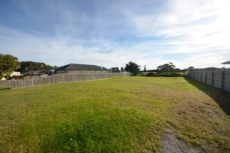 Second view of Homely land listing, 25 Madeira Close, Portland VIC 3305