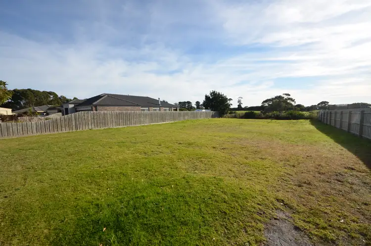 Third view of Homely land listing, 25 Madeira Close, Portland VIC 3305