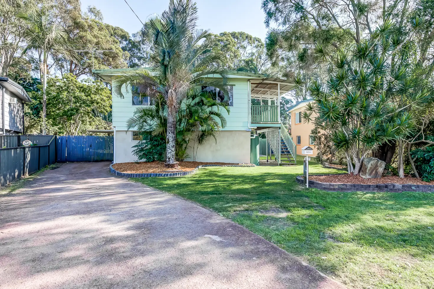 Main view of Homely house listing, 67 Glastonbury Drive, Bethania QLD 4205