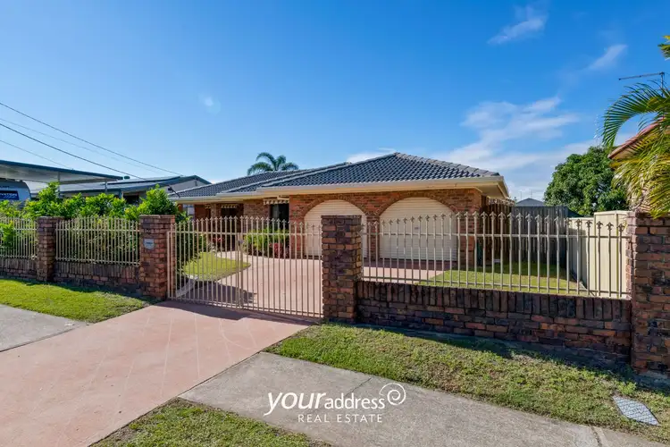 44 St Johns Way, Boronia Heights QLD 4124