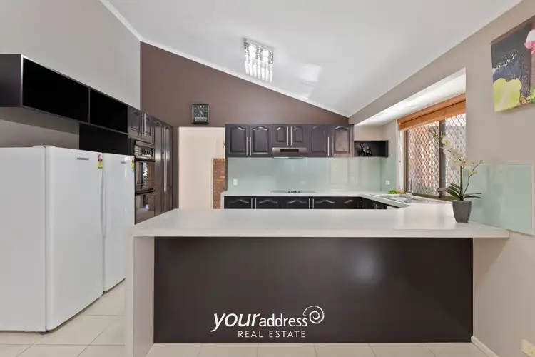 Sixth view of Homely house listing, 44 St Johns Way, Boronia Heights QLD 4124