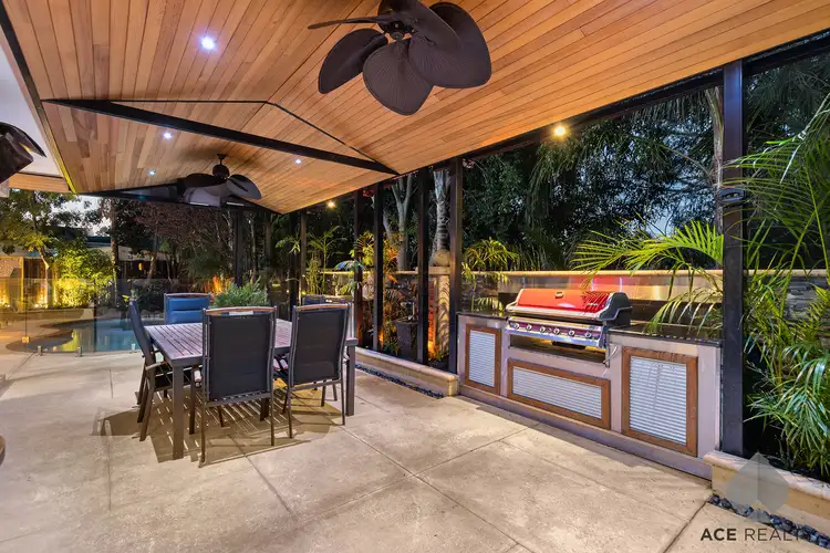 Fourth view of Homely house listing, 11 Kooralbyn Valley Crescent, Jandakot WA 6164