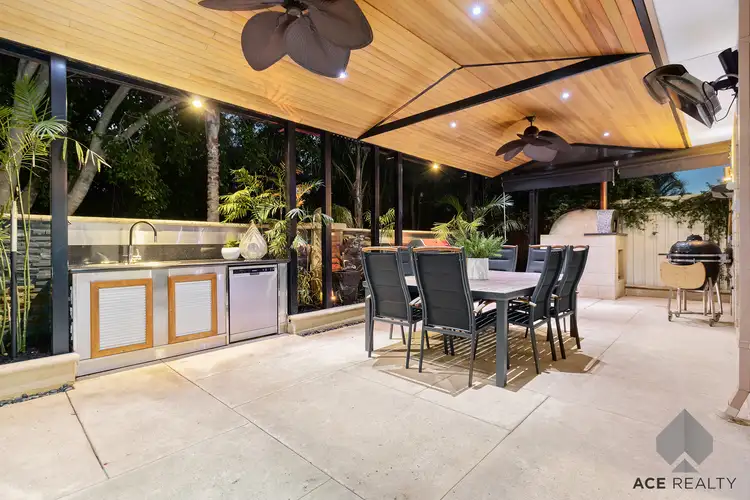 Fifth view of Homely house listing, 11 Kooralbyn Valley Crescent, Jandakot WA 6164