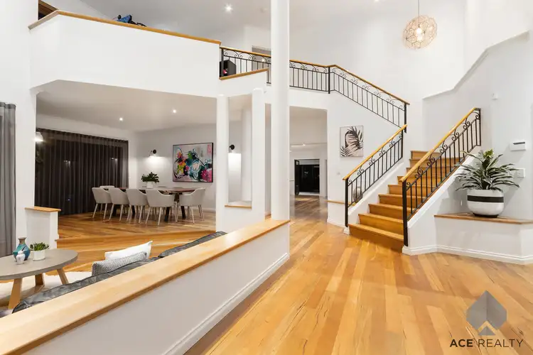Sixth view of Homely house listing, 11 Kooralbyn Valley Crescent, Jandakot WA 6164