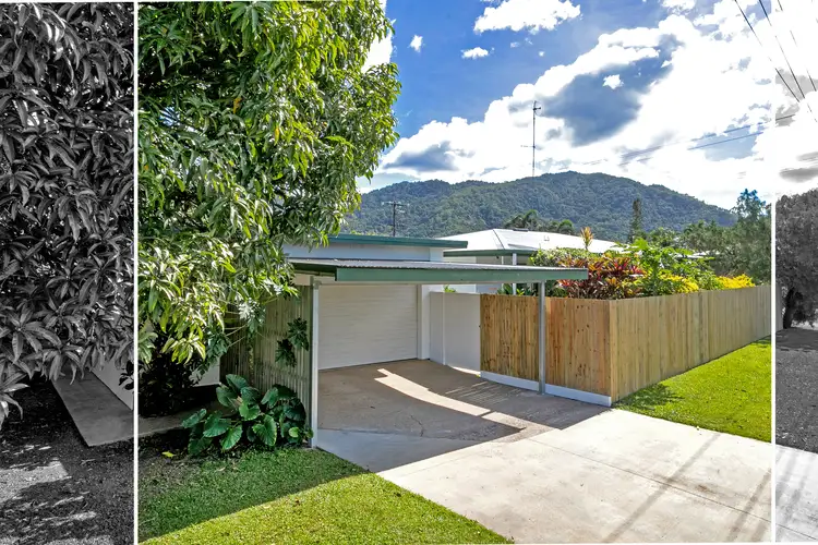 23 Henley Street, Earlville QLD 4870