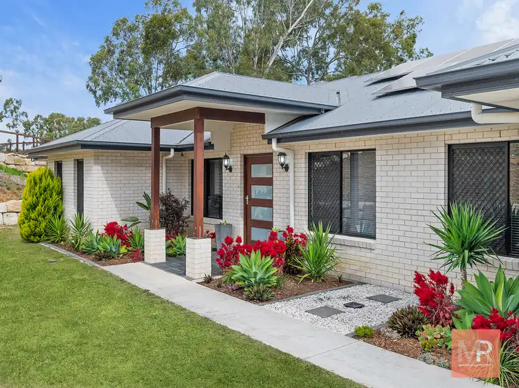 25 Navereno Court, Mundoolun QLD 4285