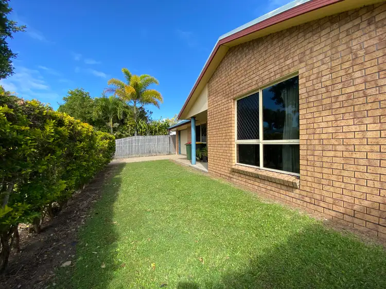 Second view of Homely house listing, 18 Culloden Place, Beaconsfield QLD 4740