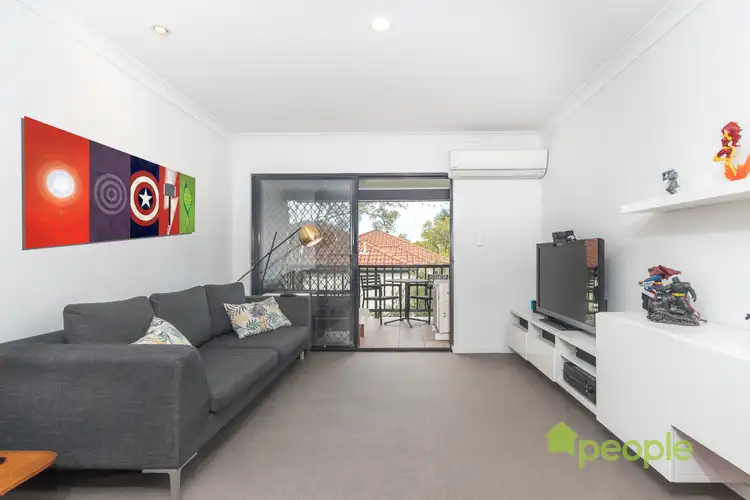11/139 Lytton Road, East Brisbane QLD 4169