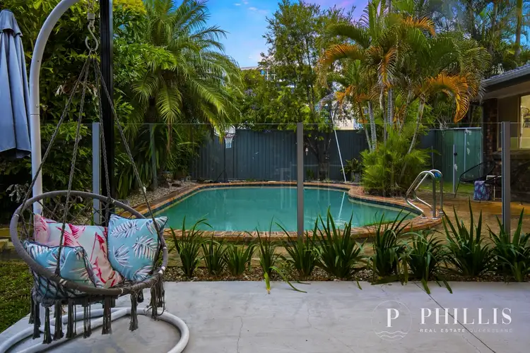 Main view of Homely house listing, 32 Thompson Street, Biggera Waters QLD 4216