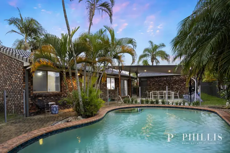 Third view of Homely house listing, 32 Thompson Street, Biggera Waters QLD 4216