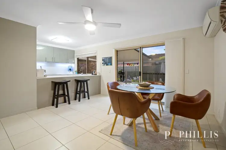 Fourth view of Homely house listing, 32 Thompson Street, Biggera Waters QLD 4216